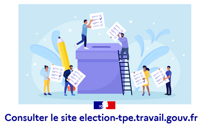 Election syndicale TPE